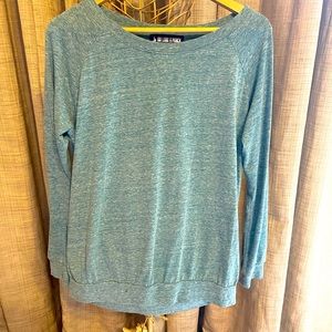 Ink Love and peace Top